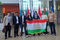 Дар шаҳри Омск Форуми 5-уми сарварони ҷавони Русия ва давлатҳои Осиёи Марказӣ оғоз ёфт