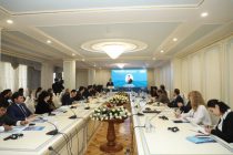Дар доираи «Душанбе Инвест-2025» мубоҳисаи канории «Маблағгузории иқлим ва бозорҳои карбонӣ» баргузор гардид