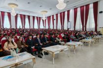 Ба гиромидошти Рӯзи Мавлоно дар Донишгоҳи байналмилалии сайёҳӣ ва соҳибкории Тоҷикистон  ҳамоиши илмӣ-фарҳангӣ  доир шуд