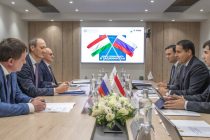 Таҳкими ҳамкории Тоҷикистон ва Русия дар соҳаи  инноватсия ва технологияҳои рақамӣ баррасӣ гардид