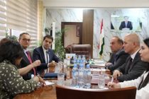 Дар Душанбе масъалаи ҷамъоварии омори тандурустӣ дар доираи стандартҳои байналмилалӣ баррасӣ шуд