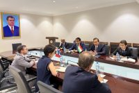 Ҳамкорӣ байни Тоҷикистон ва Фаронса дар соҳаи авиатсия тақвият меёбад