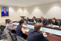 Ҳамкорӣ байни Тоҷикистон ва Фаронса дар соҳаи авиатсия тақвият меёбад
