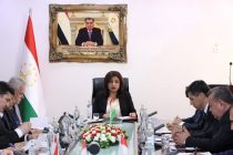 Ҷаласаи ситоди даври чоруми Озмуни ҷумҳуриявии «Илм – фурӯғи маърифат» баргузор гардид
