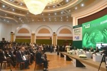 Дар Душанбе  Форуми дуюми байналмилалии  «Digital Tajikistan» оғоз гардид