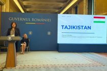 Муовини Сарвазири Тоҷикистон дар Конфронси минтақавии сатҳи баланд вобаста ба пешгирии зӯроварӣ нисбат ба кӯдакон иштирок намуд