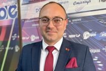 Дмитрий Семёнов: «Синамоҷашнвораи байналмилалии «Тоҷи Сомон» фазои ҳамкории байналмилалӣ фароҳам овард»