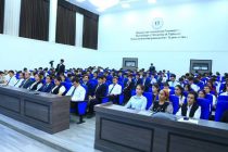 Дар Донишгоҳи технологии Тоҷикистон бахшида ба Рӯзи Мавлоно конференсияи илмӣ-амалӣ доир шуд