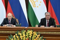 Сарвари давлат Эмомалӣ Раҳмон: «Шумораи сайёҳон аз Русия ба Тоҷикистон афзоиш ёфтааст»