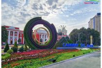 Имрӯз дар ноҳияҳои кӯҳии Тоҷикистон ҳаво то 12 дараҷа гарм мешавад