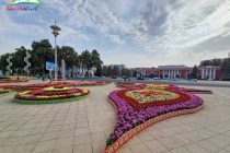 Моҳи ноябр  Тоҷикистонро  чӣ гуна ҳаво интизор аст?