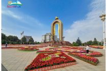 Дар Душанбе Форуми минтақавии роҳбарони сохторҳои ҳолатҳои фавқулода баргузор мегардад