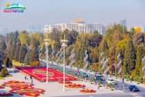 Имрӯз дар Тоҷикистон  ҳавои тағйирёбандаи бебориш пешгӯӣ мешавад