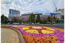 Имрӯз дар баъзе ноҳияҳои Тоҷикистон хокбориш ба амал меояд