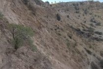 Дар Ховалинг бошишгоҳи нави палеолитӣ бо таърихи 500 ҳазор сол кашф гардид