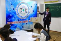 «ИЛМ-ФУРӮҒИ МАЪРИФАТ». 27 октябр маросими қадрдонии ғолибони ҷойҳои ифтихории даври ҷумҳуриявии озмун доир  мешавад