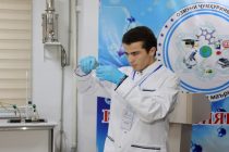Даври ниҳоии Озмуни ҷумҳуриявии «Илм-фурӯғи маърифат» оғоз шуд