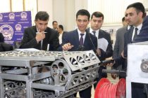 Имрӯз даври ниҳоии Озмуни ҷумҳуриявии «Илм–фурӯғи маърифат» оғоз мегардад