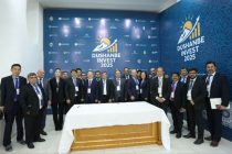 «DUSHANBE INVEST-2025». 26 созишномаи ҳамкорӣ ба маблағи беш аз 3 миллиард доллар ба имзо расид