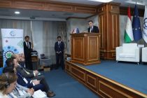ИНФРАСОХТОРИ «САБЗ» ВА ЭНЕРГИЯИ «ТОЗА». Дар доираи Форуми байналмилалии сармоягузории «Душанбе Инвест-2025» чорабинии канорӣ доир шуд