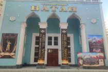 СИНАМОҶАШНВОРАИ БАЙНАЛМИЛАЛИИ «ТОҶИ СОМОН». Дар кинотеатрҳои ҷумҳурӣ беш аз 40 филм намоиш дода мешавад