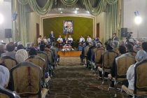 Дар Душанбе оид ба саҳми Давлатманд Холов дар рушди санъати мусиқии тоҷик  маҳфили адабӣ – фарҳангӣ доир шуд