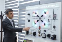 КАСБУ ҲУНАР МЕОМӮЗЕМ! Маркази касбомӯзӣ ва хизматрасонӣ дар ноҳияи Восеъ ба  хоҳишмандон касбу ҳунарҳои дар бозори меҳнат талабгорро меомӯзад