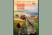 Филми ҳунарии «Моҳӣ дар шаст» дар кинофестивали байналмилалии «Шилингел» дар Олмон намоиш дода шуд