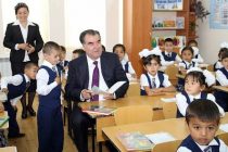 ҚОНУНИ ҶУМҲУРИИ ТОҶИКИСТОН «ДАР БОРАИ МАҚОМИ ОМӮЗГОР». Ба корҳои  ба раванди таълиму тарбия алоқаманд  набуда ҷалб кардани омӯзгор манъ аст