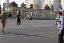 95 ҲОДИСАИ НОХУШИ НАҚЛИЁТӢ ДАР ДУШАНБЕ. Пиёдагардон низ мисли ронандагон ҷарима карда шаванд