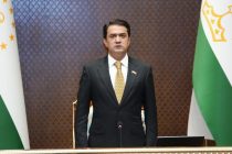 Дар шаҳри Душанбе иҷлосияи сеюми Маҷлиси миллии Маҷлиси Олии Ҷумҳурии Тоҷикистон, даъвати ҳафтум доир гардид