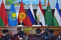 Сироҷиддини Муҳриддин: «Музокироти сарони кишварҳои ИДМ  дар фазои созандаю самарабахш  ва корӣ баргузор шуд»