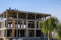 35-СОЛАГИИ ИСТИҚЛОЛИИ ДАВЛАТӢ. Дар Панҷакент беш аз 800 иншооти таъйиноти гуногун ба истифода дода шуд