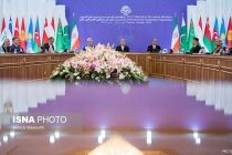 Дар Теҳрон  ҷаласаи 4-уми вазирони корҳои дохилии кишварҳои узви Созмони ҳамкории иқтисодӣ доир гардид