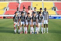 ФУТБОЛ. Имрӯз дастаи «Регар-ТадАЗ» бо тими «Сафо»-и Лубнон бозӣ мекунад