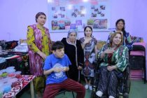 ҲУНАР МЕОМӮЗЕМ! Таҷрибаи занони вилояти Суғд дар самти соҳибкорӣ ва ҳунармандӣ намунаи ибрат аст