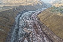 Чӣ боис шуд, ки лозури Деҳдал ин дафъа бо суръати баланд ҳаракат намуд?