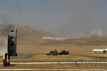 Дар Тоҷикистон марҳилаи ниҳоии машқҳои муштараки зиддитеррористии мақомоти салоҳиятдори кишварҳои ИДМ «Иттиҳод-Антитеррор-2025 баргузор гардид