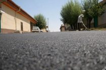 Беш аз 50 километр роҳҳои маҳаллии ноҳияи Деваштич мумфарш карда шуданд