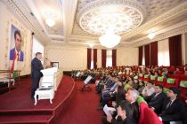 «Амонатбонк» дар доираи панҷсолаи  рушди иқтисоди рақамӣ конфронси илмӣ-амалӣ баргузор намуд