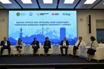 Вакили Маҷлиси намояндагон дар Саммити минтақавии парлумонии кишварҳои Аврупои Шарқӣ ва Осиёи Марказӣ иштирок намуд