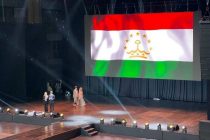 Намунаи либосҳои тоҷикӣ дар чорабинии фарҳангии кишварҳои Осиё дар Корея намоиш дод шуд