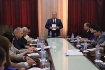 Доир ба нақши забони давлатӣ дар таҳкими худшиносӣ ва ҳувияти миллӣ ҳамоиш баргузор гардид