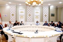 Таҳкими ҳамкорӣ дар доираи лоиҳаҳои Бонки аврупоии таҷдид ва рушд дар бахши молиявӣ баррасӣ гардид