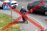 То соли 2030 фаъолияти электросамокатҳо ва электроскутерҳо дар роҳҳои автомобилгарди  Душанбе манъ мегардад