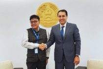 Тоҷикистон ҳамкориро дар масъалаи саводнокии  рақамӣ  бо Барномаи рушди СММ  тақвият медиҳад