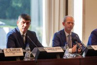 Намояндаи Тоҷикистон дар Форум оид ба сиёсати бетарафӣ, зеҳни сунъӣ (AI) ва ояндаи рақамӣ иштирок намуд