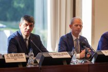 Намояндаи Тоҷикистон дар Форум оид ба сиёсати бетарафӣ, зеҳни сунъӣ (AI) ва ояндаи рақамӣ иштирок намуд