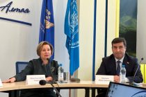 Омӯзгорону кормандони соҳаи маориф дар Федератсияи Русия табодули таҷриба намуданд