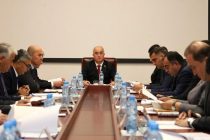 Дар Маҷлиси намояндагон  лоиҳаи Қонуни Ҷумҳурии Тоҷикистон «Дар бораи мақоми омӯзгор» мавриди баррасӣ қарор гирифт